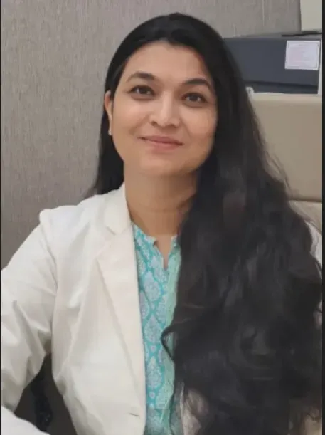 Dr. Veena Abraham